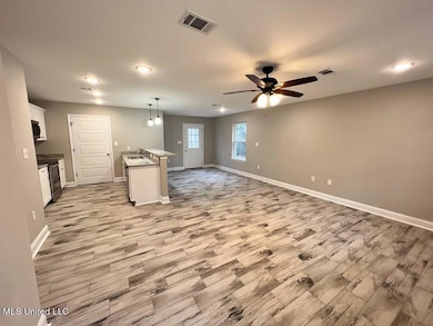 10575 Possum Fork Rd, Picayune, MS 39466 - photo 4