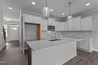 707 Jamescroft Way unit 15, Rolesville, NC 27571 - photo 3