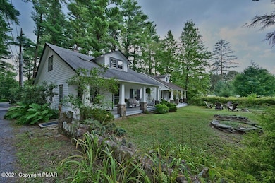 124 Firehouse Rd, Pocono Pines, PA 18350 - photo 3