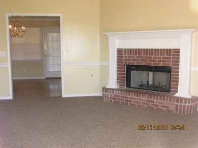 9891 Crooked Creek Blvd, Byram, MS 39272 - photo 2