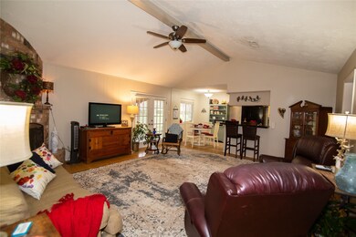 746 Dezso Dr, Alvin, TX 77511 - photo 6