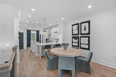 1005 Crown Oak St unit 44, Johns Creek, GA 30022 - photo 6