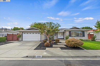 2320 Sandpiper Way, Pleasanton, CA 94566 - photo 2