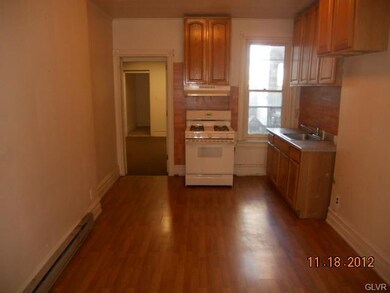 Kitchen 1st floor