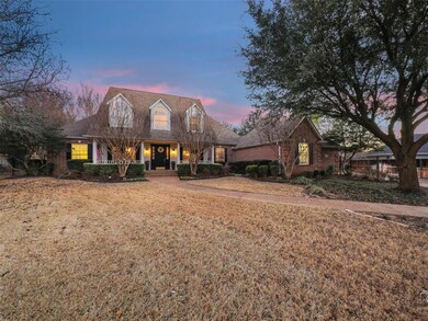 915 Edgemeer Ln, Southlake, TX 76092 - photo 4