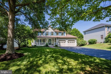 7842 Rockburn Dr, Ellicott City, MD 21043 - photo 4