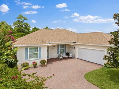 654 Gossamer Wing Way, Sebastian, FL 32958 - photo 2