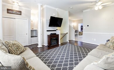 694 Kirkcaldy Way, Abingdon, MD 21009 - photo 7