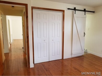 First Floor Master Bedroom