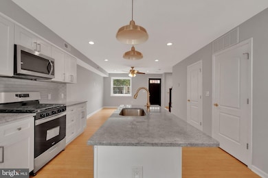 245 S Clinton St, Baltimore, MD 21224 - photo 6