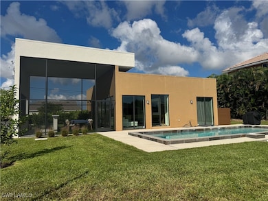 3923 SW 13th Ave, Cape Coral, FL 33914 - photo 2