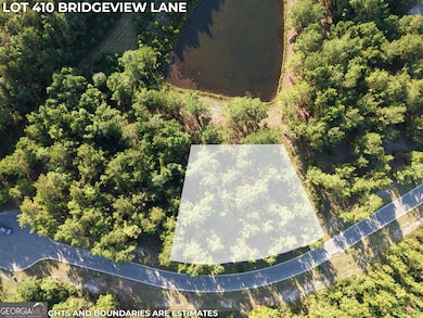 LOT 410 Bridge View Ln, Waverly, GA 31565 - photo 2