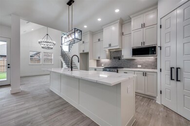 569 S Utah Dr, Celina, TX 75009 - photo 6