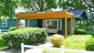 10559 Range Line Rd, Berrien Springs, MI 49103 - photo 2