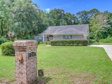 29 Purify Bay Rd, Crawfordville, FL 32327 - photo 3