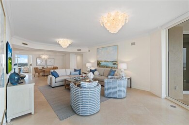 St. Raphael at Pelican Bay unit 1603, Naples, FL 34108 - photo 5