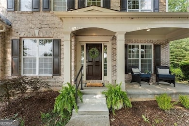 5828 Paliser Trace, Sugar Hill, GA 30518 - photo 3