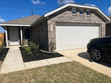 28838 Texas Plains Dr, Hockley, TX 77447 - photo 2