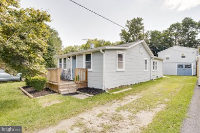 13221 Birdale Ave, Middle River, MD 21220 - photo 2