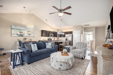 101 Villa Mar Dr unit D-4, Myrtle Beach, SC 29579 - photo 7