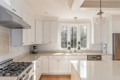 103 Woburn St, Lexington, MA 02420 - photo 6