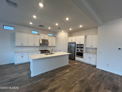 13990 N Crooked Creek Dr, Marana, AZ 85658 - photo 4