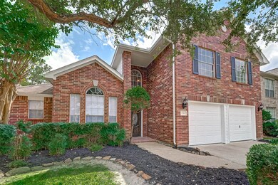 17507 Fairgrove Park Dr, Houston, TX 77095 - photo 2