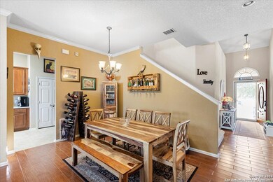 3703 Valencia Peak, San Antonio, TX 78261 - photo 5