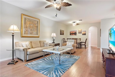 3321 S Coconut Island Dr unit 101, Bonita Springs, FL 34134 - photo 4