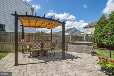 968 Ashburn Way, Swedesboro, NJ 08085 - photo 7