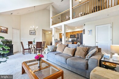 6341 Springwater Terrace unit 9404, Frederick, MD 21701 - photo 5