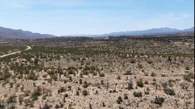 Looking South