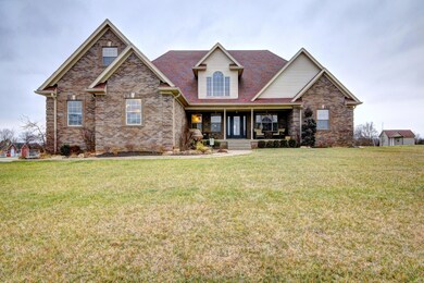 500 Spring Farm Trail, Shepherdsville, KY 40165 - photo 3