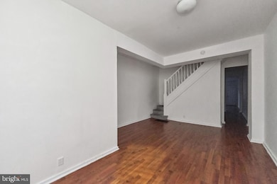 1828 Walbrook Ave, Baltimore, MD 21217 - photo 4