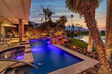 101-Backyard at Twilight