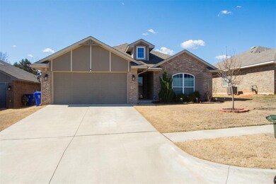 4208 Caracara Ct, Norman, OK 73072 - photo 3