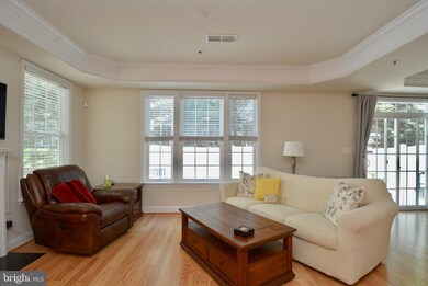 7121 Huntley Creek Place unit 48, Alexandria, VA 22306 - photo 5