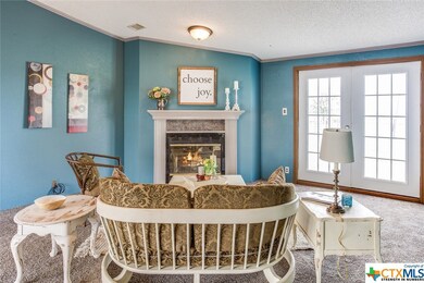 2775 Hobby Creek Rd, Burlington, TX 76519 - photo 7