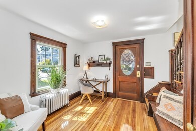 14 Leniston St, Roslindale, MA 02131 - photo 6