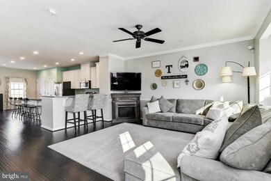 934 Magnolia Blossom Ct, Sykesville, MD 21784 - photo 4