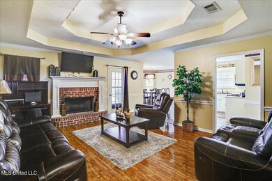 9860 Crooked Creek Blvd, Byram, MS 39272 - photo 6