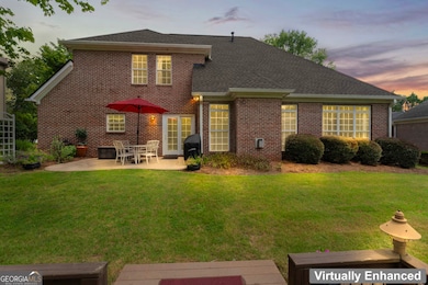 241 Legends Trace, McDonough, GA 30253 - photo 5