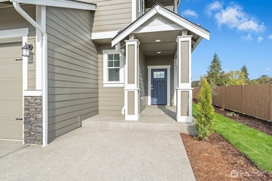 14744 88th Ave SE unit 8, Yelm, WA 98597 - photo 5