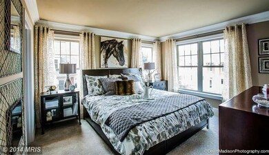 32 Maxwell Square, Frederick, MD 21701 - photo 6