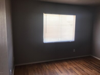 1st bedroom