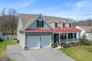 173 Chickamauga Dr, Harpers Ferry, WV 25425 - photo 4