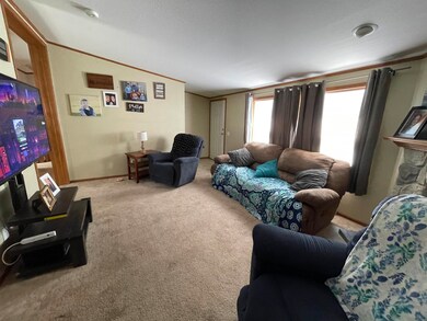 107 Schreier Dr, Camp Douglas, WI 54618 - photo 2