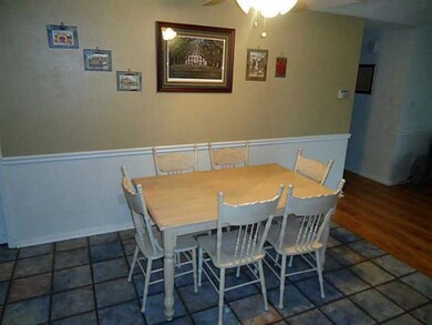Dining Room.