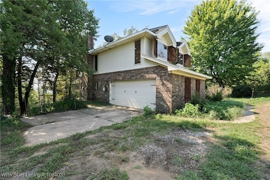 7309 Hickory Ridge Rd, Mulberry, AR 72947 - photo 3