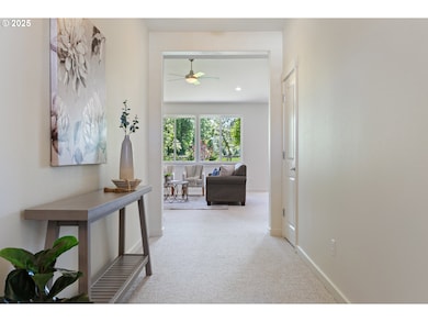 Entrance/Foyer